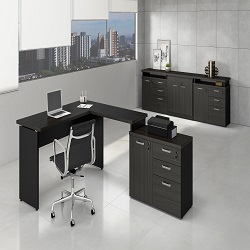 MESA DE TRABALHO YARIS 30MM