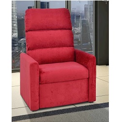 Poltrona Reclinável Fiesta Matrix 