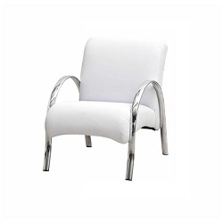 Poltrona Decorativa Polly Matrix 