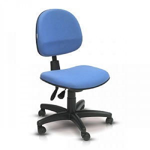 CADEIRA EXECUTIVA TOPAZIO ERGONÔMICA SEM BRAÇOS 2320