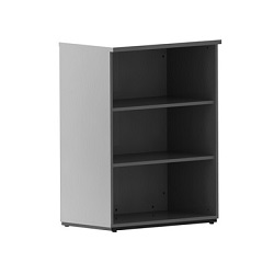 ARMÁRIO MÉDIO SEM PORTAS UNISYSTEM