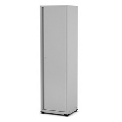 ARMÁRIO DE AÇO 01 PORTA PANDIN ? 1,74×0,48×0,40