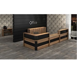 BALCÃO DE ATENDIMENTO LEXUS