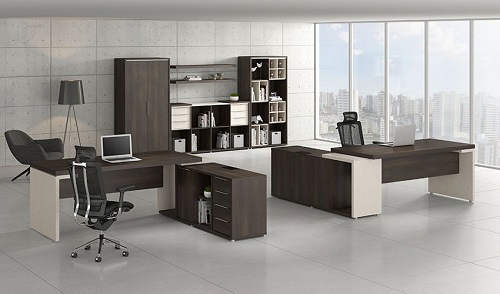 ESTAÇÃO DE TRABALHO EDGE 50MM , 08